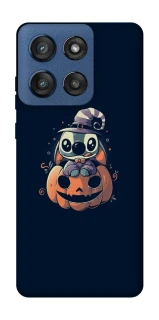 Чохол на Motorola Edge 60 Stylus Halloween Stitch ver.3 фото 1 з 1