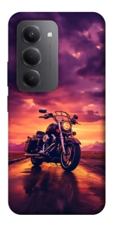 Чохол на Xiaomi Redmi 15 (EU) Motorbike фото 1 з 1