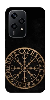 Чехол на Honor 200 Lite Рунический круг v2 фото 1 из 1