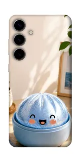 Чохол на Samsung Galaxy S25 Dumpling ver.2 фото 1 з 1