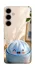 Чехол на Samsung Galaxy S25 Dumpling ver.2 фото 1 из 1