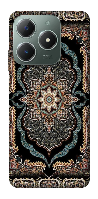 Чохол на Realme C61 Килим v6 фото 1 з 1