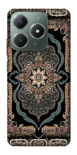 Чохол на Realme C61 Килим v6 фото 1 з 1