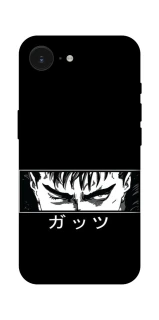 Чехол на Apple iPhone 17e (6.1") Berserk фото 1 из 1