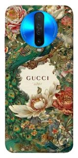 Чехол на Xiaomi Redmi K30 Gucci ver.4 фото 1 из 1