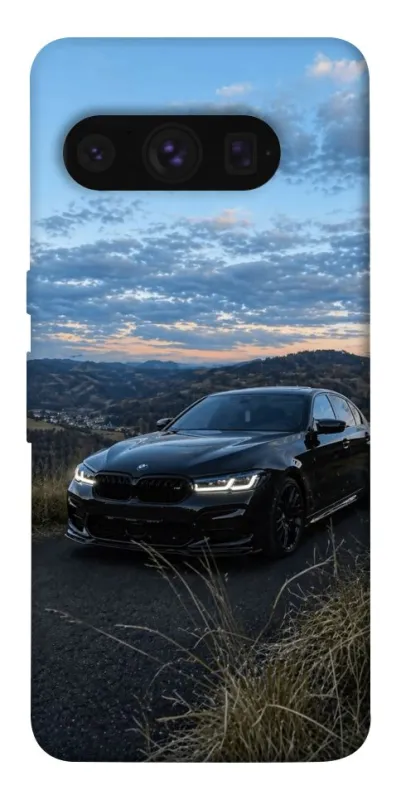 Чохол на Google Pixel 8 Pro BMW v50 фото 1 з 1