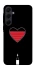 Чехол на Samsung Galaxy A55 Charge your heart фото 1 из 1