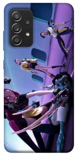 Чохол на Samsung Galaxy A52 4G / A52 5G K-Pop Demon Hunters ver.10 фото 1 з 1