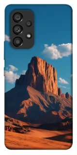 Чохол на Samsung Galaxy A53 5G Arizona mountain v2 фото 1 з 1