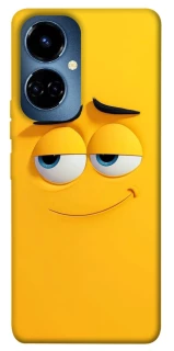 Чохол на TECNO Camon 19 Pro smile фото 1 з 1