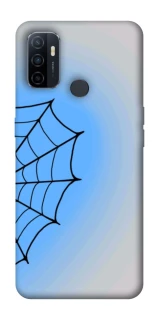 Чохол на Oppo A53 / A32 / A33 Pair romantic theme ver.2 фото 1 з 1