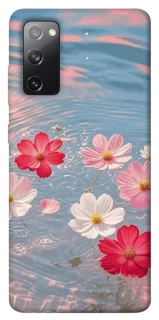 Чохол на Samsung Galaxy S20 FE Breeze Bloom фото 1 з 1