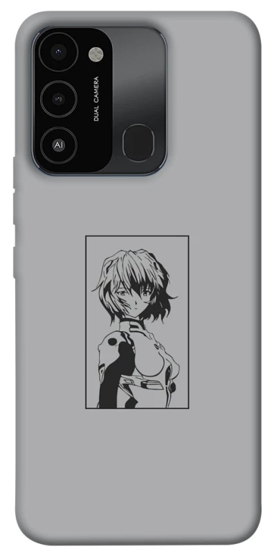 Чохол на TECNO Spark 8C Anime v6 фото 1 з 1