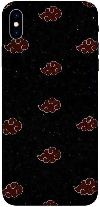 Чехол на Apple iPhone XS Max (6.5") Naruto фото 1 из 1