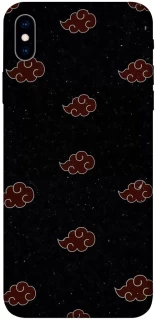 Чехол на Apple iPhone XS Max (6.5") Naruto фото 1 из 1