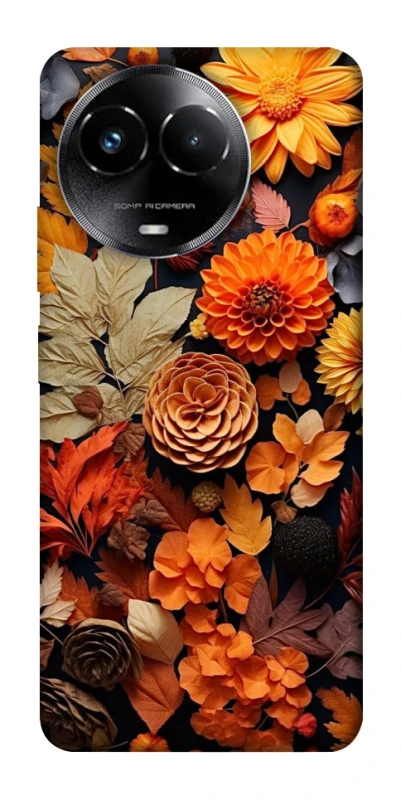 Чохол на Realme C67 4G Dreams фото 1 з 1