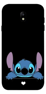 Чехол на Samsung J730 Galaxy J7 (2017) Stitch ver.7 фото 1 Чехол на Samsung J730 Galaxy J7 (2017) Stitch ver.7 фото 1 из 1