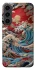 Чохол на Samsung Galaxy S23 Japa wave ver.2 фото 1 з 1