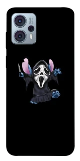 Чохол на Motorola Moto G23 Halloween Stitch ver.2 фото 1 Чохол на Motorola Moto G23 Halloween Stitch ver.2 фото 1 з 1