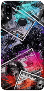 Чохол на Samsung Galaxy A10s Neo dollar v3 фото 1 з 1