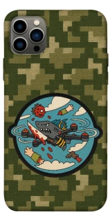 Чохол на Apple iPhone 12 Pro (6.1") FPV drone фото 1 з 1