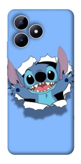 Чехол на Realme Note 50 5G Stitch ver.6 фото 1 Чехол на Realme Note 50 5G Stitch ver.6 фото 1 из 1