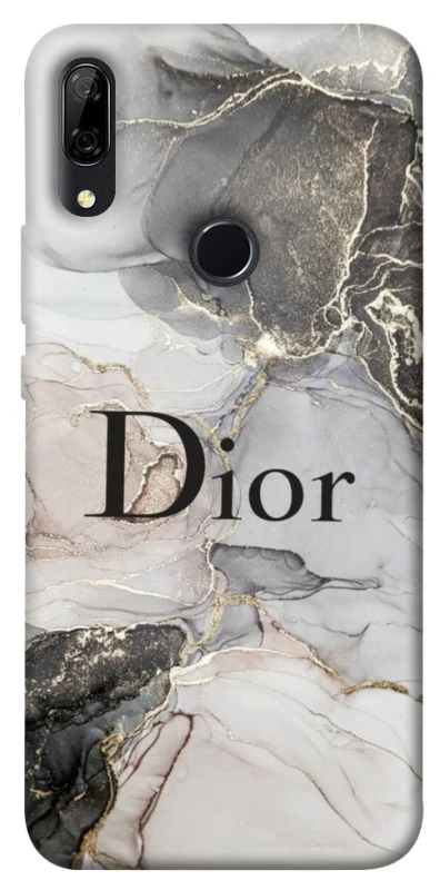 Чехол на Huawei P Smart Z Dior ver.3 фото 1 из 1