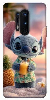 Чехол на OnePlus 8 Pro Stitch ver.13 фото 1 из 1