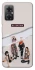 Чехол на Xiaomi Redmi Note 11R BLACKPINK v2 фото 1 из 1