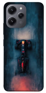 Чохол на Xiaomi Redmi 12 F-1 ver.2 фото 1 з 1