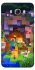 Чехол на Samsung J710F Galaxy J7 (2016) Minecraft game фото 1 из 1