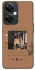 Чехол на OnePlus Nord CE 3 Lite Coffee player фото 1 из 1