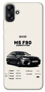 Чохол на Samsung Galaxy A04e M5 F90 фото 1 з 1