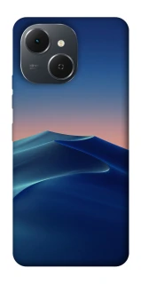 Чехол на TECNO Spark 40C Night dune фото 1 из 1