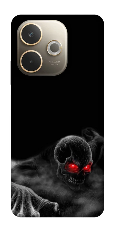 Чехол на Oppo A5 Pro 4G Skeleton v3 фото 1 из 1