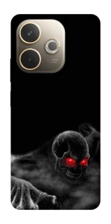 Чохол на Oppo A5 Pro 4G Skeleton v3 фото 1 з 1