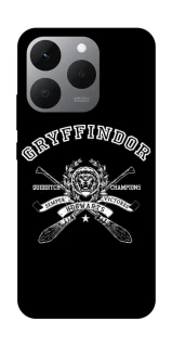 Чохол на Realme 15T Gryffindor logo Harry Potter фото 1 з 1