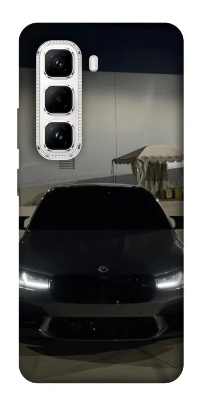 Чехол на Infinix Hot 50 Pro BMW V55 фото 1 из 1