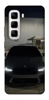 Чехол на Infinix Hot 50 Pro BMW V55 фото 1 из 1