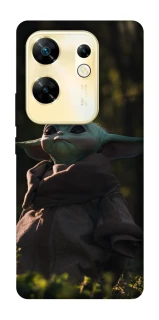 Чохол на Infinix Zero 30 4G Бэбі Йода фото 1 з 1