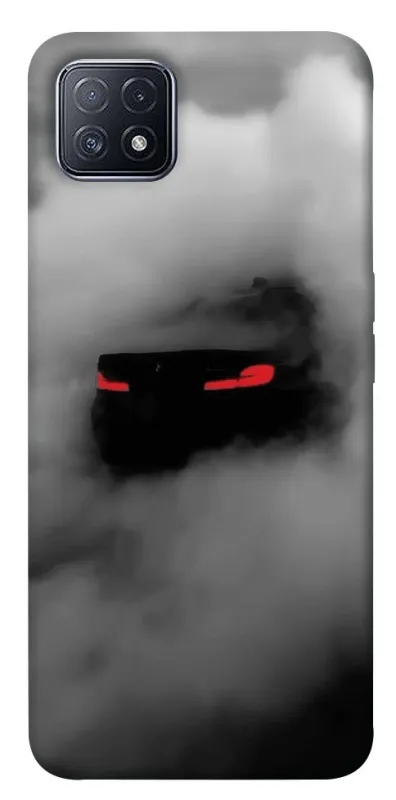Чехол на Oppo A73 BMW v20 фото 1 из 1