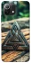 Чехол на Xiaomi Mi 11 Lite Valknut ver.2 фото 1 из 1