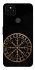 Чохол на Google Pixel 5A Рунічне коло v2 фото 1 з 1