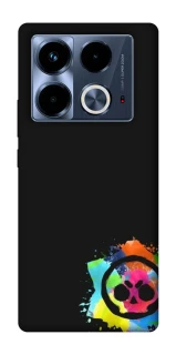 Чохол на Infinix Note 40 4G Brawl Stars ver.4 фото 1 з 1