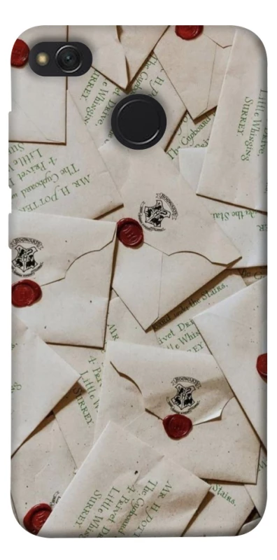Чохол на Xiaomi Redmi 4X Harry Potter v1 фото 1 з 1