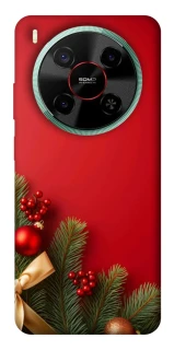 Чехол на ZTE Nubia V70 Max Новогодний v21 фото 1 из 1