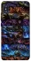 Чохол на Xiaomi Redmi Note 5 Pro / Note 5 (AI Dual Camera) Blizzard ver.2 фото 1 з 1