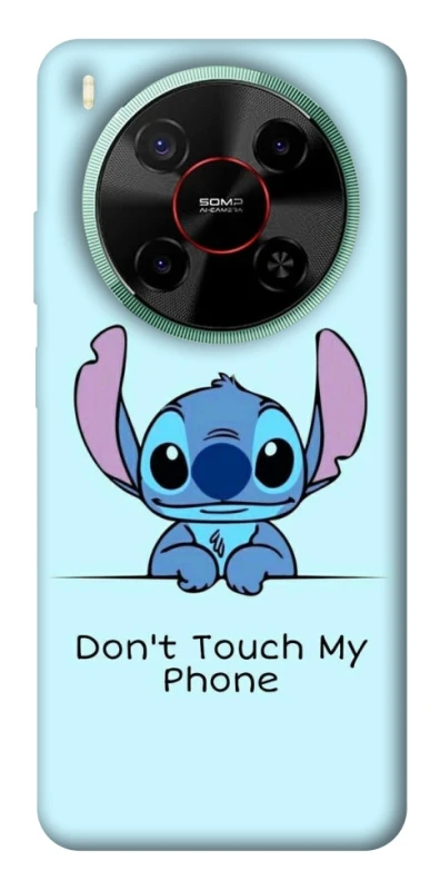 Чохол на ZTE Nubia V70 Max Stitch ver.5 фото 1 з 1