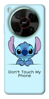 Чохол на ZTE Nubia V70 Max Stitch ver.5 фото 1 Чохол на ZTE Nubia V70 Max Stitch ver.5 фото 1 з 1