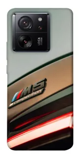 Чохол на Xiaomi 13T BMW v13 фото 1 з 1